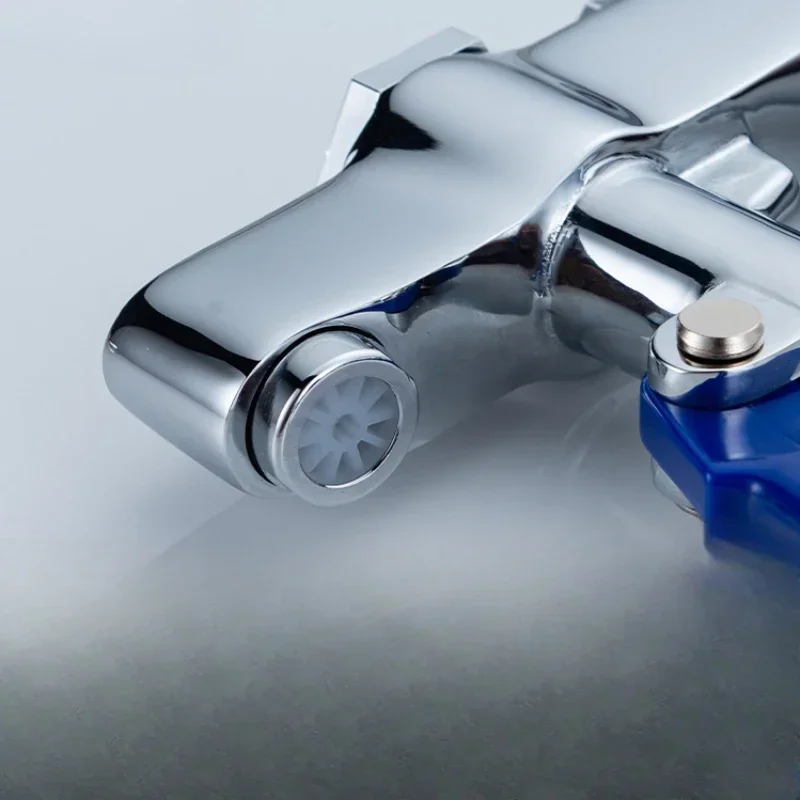 Очиститель воды с чашкой прямой смеситель для питья кофейни/бара латунный