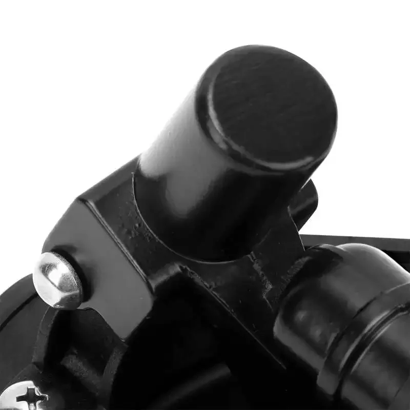Manual Bilge Pump Hand Diaphragm Pump Self‑Priming Strong for Waste for Diesel for Saltwater for 33mm Diameter Hose for Bilge enlarge