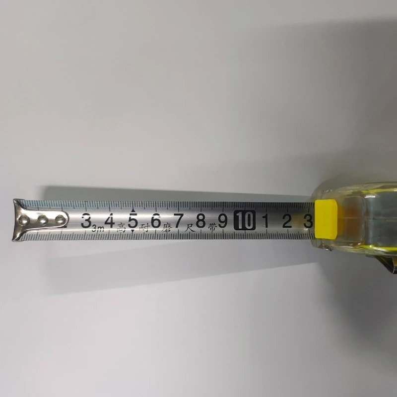 

Measurement Tape Measure Tapes Locking Easy to Read Outdoor Indoor