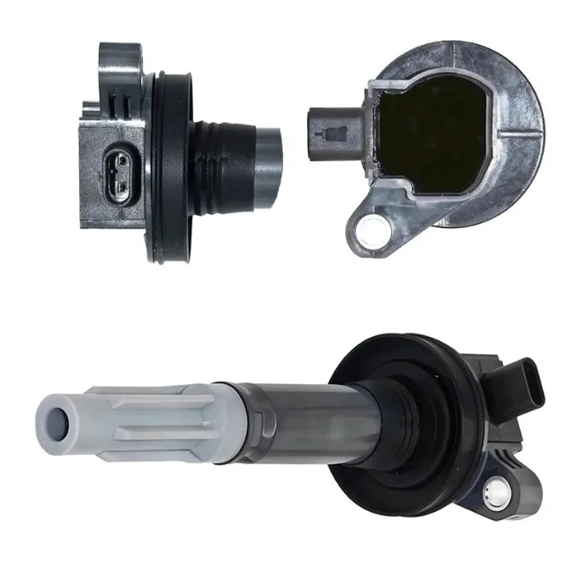 Фото 8 шт. катушек зажигания BR3Z12029A DG542 UF622 подходят для Ford 5.0L F-150 Mustang V8 2011, 2012, 2013, 2014, 2015, 2016 годов выпуска, а также для моделей 2009–2014 годов выпуска, артикул 9212138. №3