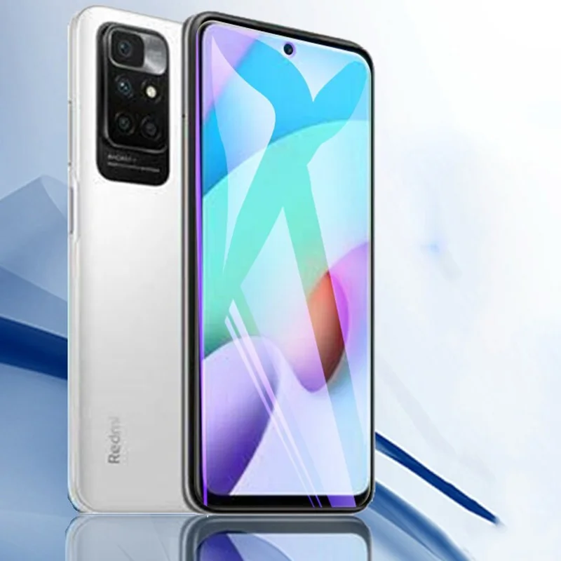 

Закаленное защитное стекло для Xiaomi Redmi 9 Prime Power Pro 9C 9A 10X Pro 9i 9A Sport 9T NFC 10 Prime