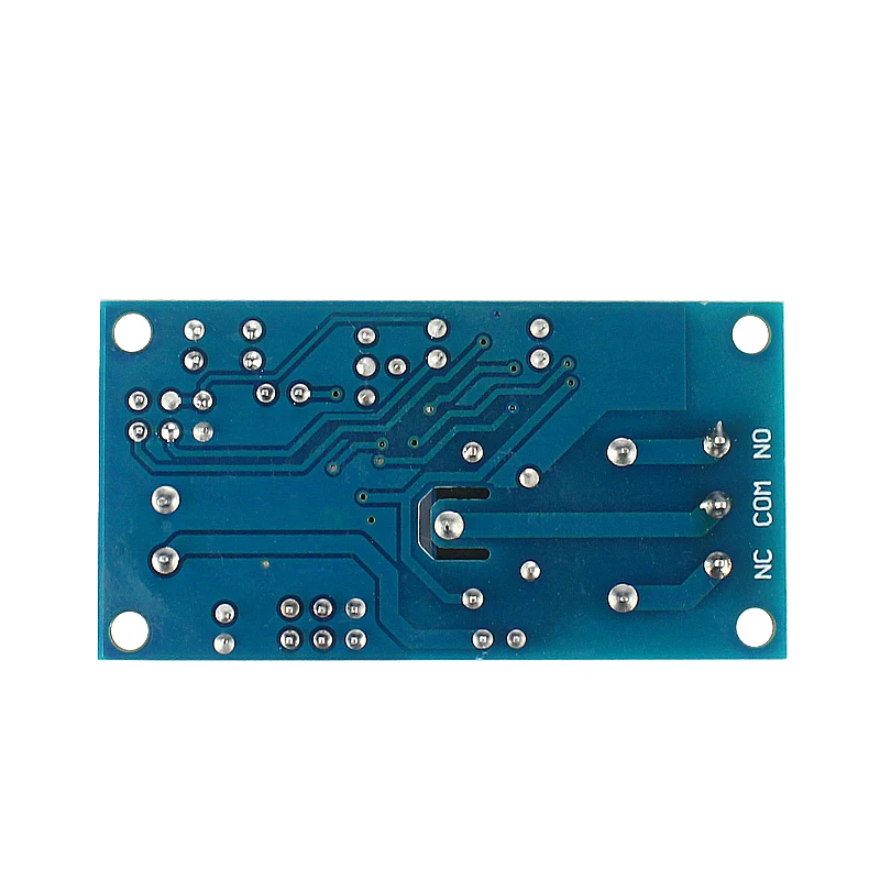 Рисунок 5 - Высококачественный релейный модуль с задержкой