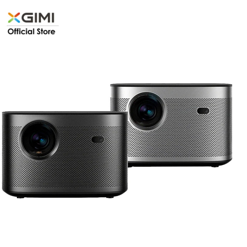 

global version xgimi horizon 2200ANSI full hd android projectors full 1080p projector