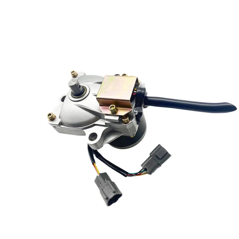 Запчасти для экскаватора Komatsu 220-6 дроссельной заслонки 240/360/-5-6-7