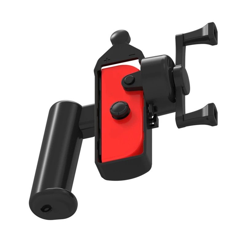 Удочка для Nintendo Switch аксессуары рыболовная игра SWITCH рыбалки контроллер Joy-Con