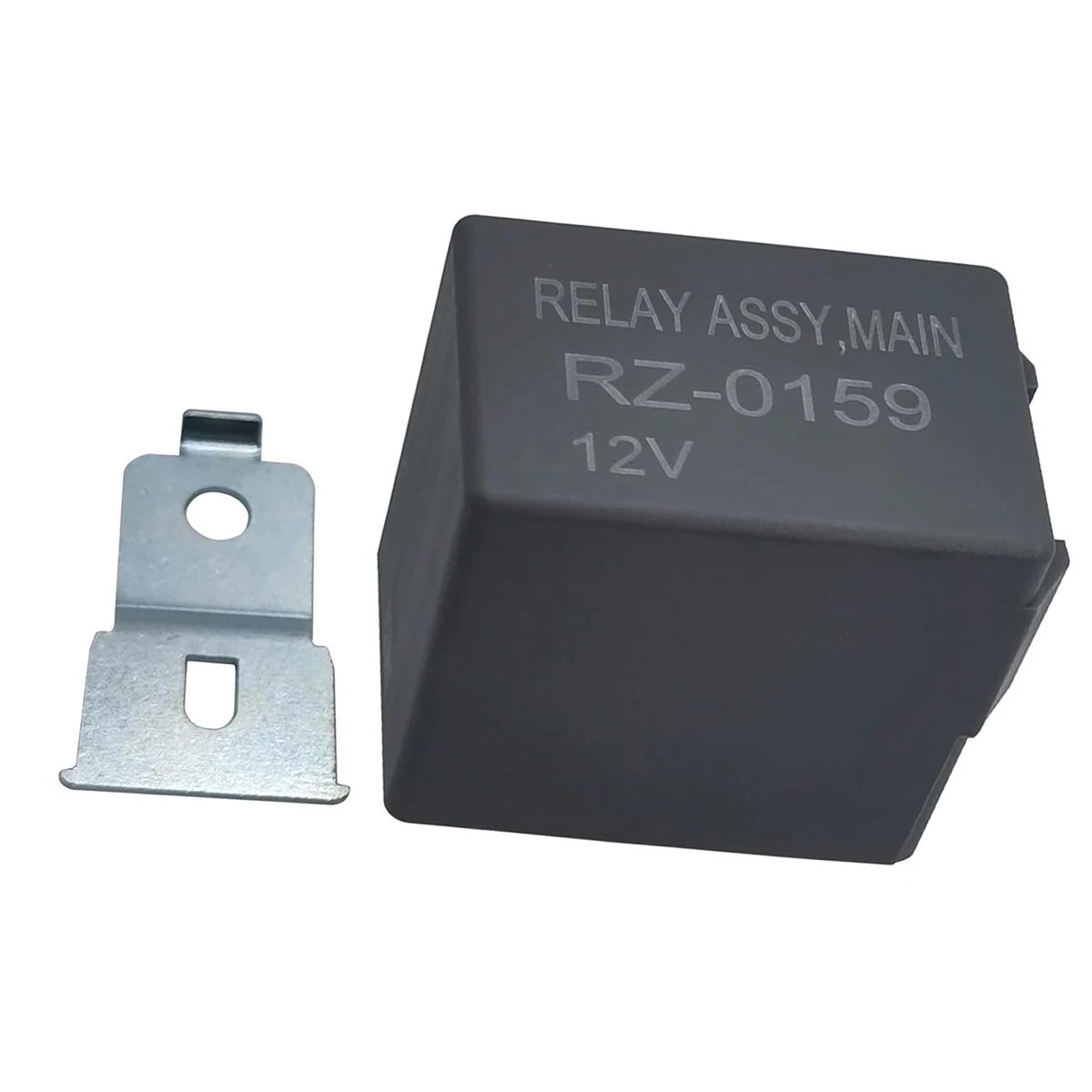 

Главное реле топливного насоса OEM RZ-0159 / RZ0159 для Honda Acura 39400SR3003 39400-SR3-003 39400S10003 39400-S10-003
