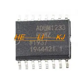 

IC новый оригинальный ADUM1233BRWZ ADUM1233 SOP16