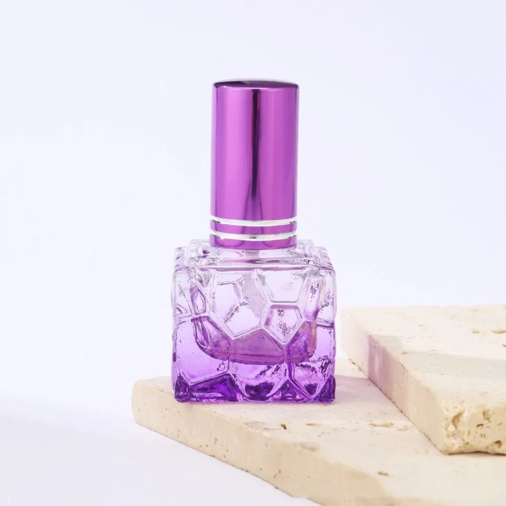 Подарочная Роскошная многоразовая парфюмерная бутылка флакон с мелким