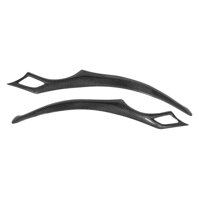 

NewEarly Light Eyebrows for Toyota Grandmaster ACR50