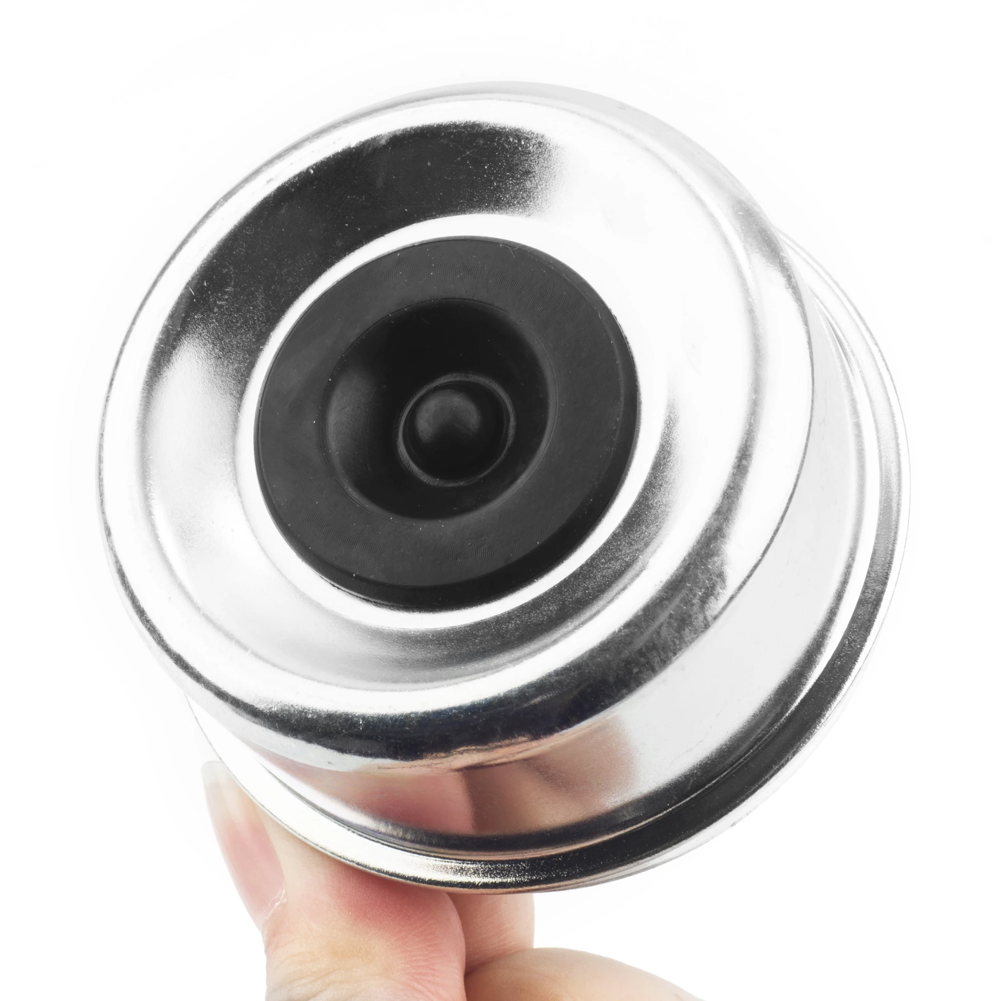 RhinoTuning 4PCS внешний диаметр 75mm / 2.95 &quotвнутренний 67.5mm 2.66&quot Накладка центральной