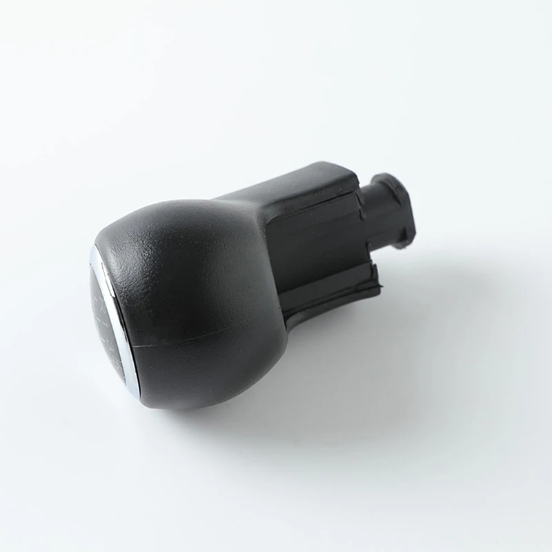 Автомобильная 5-скоростная ручка переключения передач для Vauxhall Opel Astra H Corsa D Zafira B