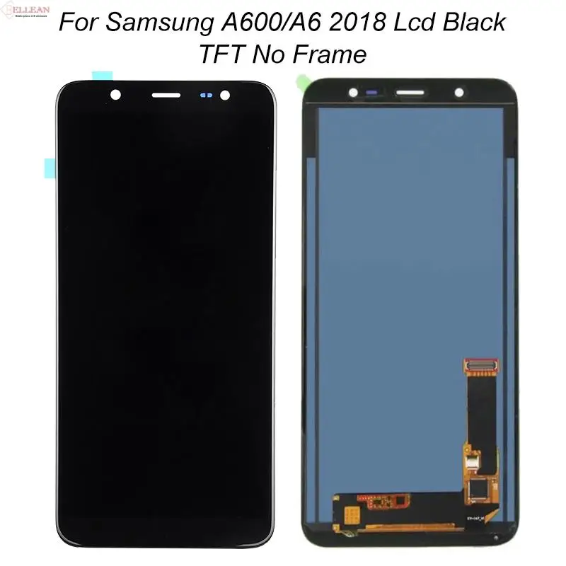 Samsung J6 2018 Дисплей Купить