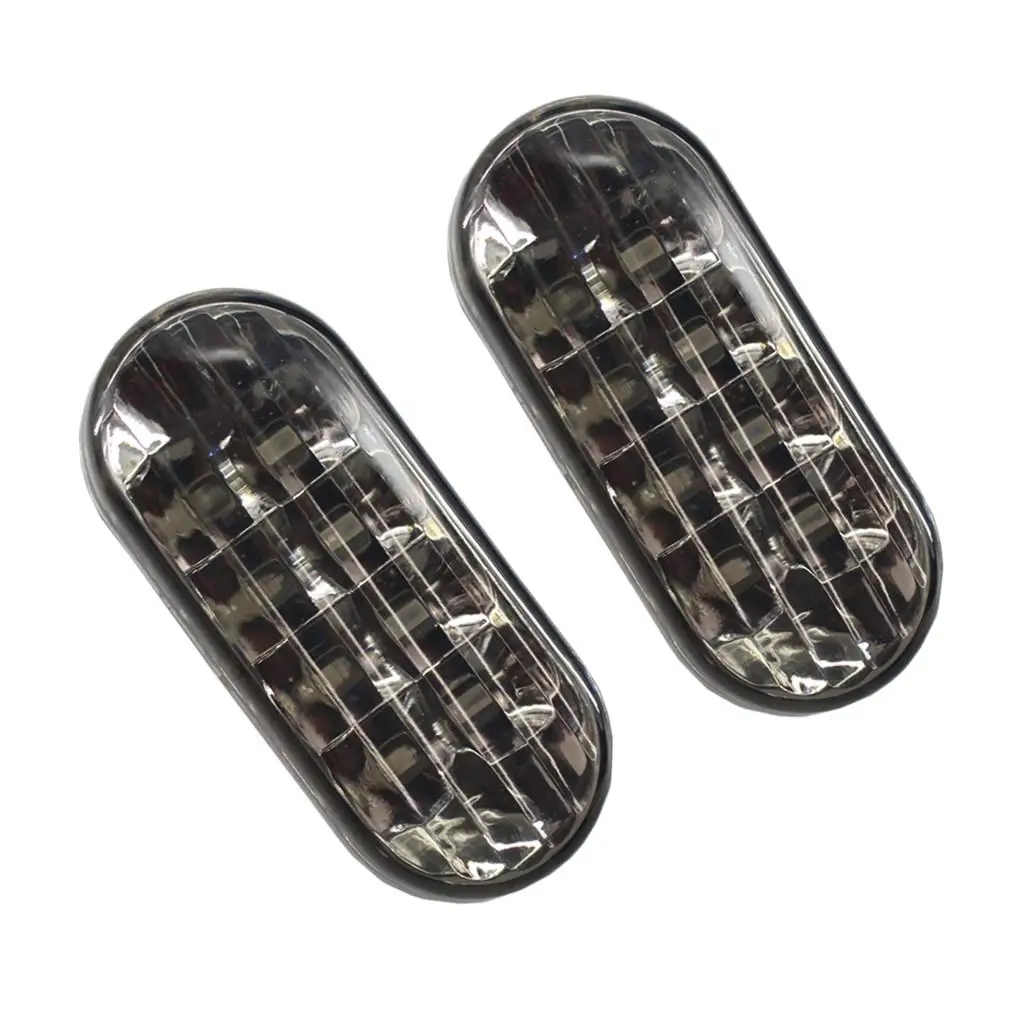 Боковой габаритный фонарь автомобиля для VW Golf/Jetta/Bora MK4 1999-2004 гг.