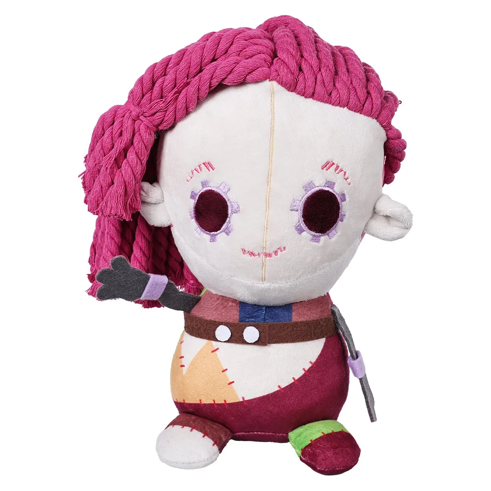 Плюшевые игрушки Arcane VI 25 см