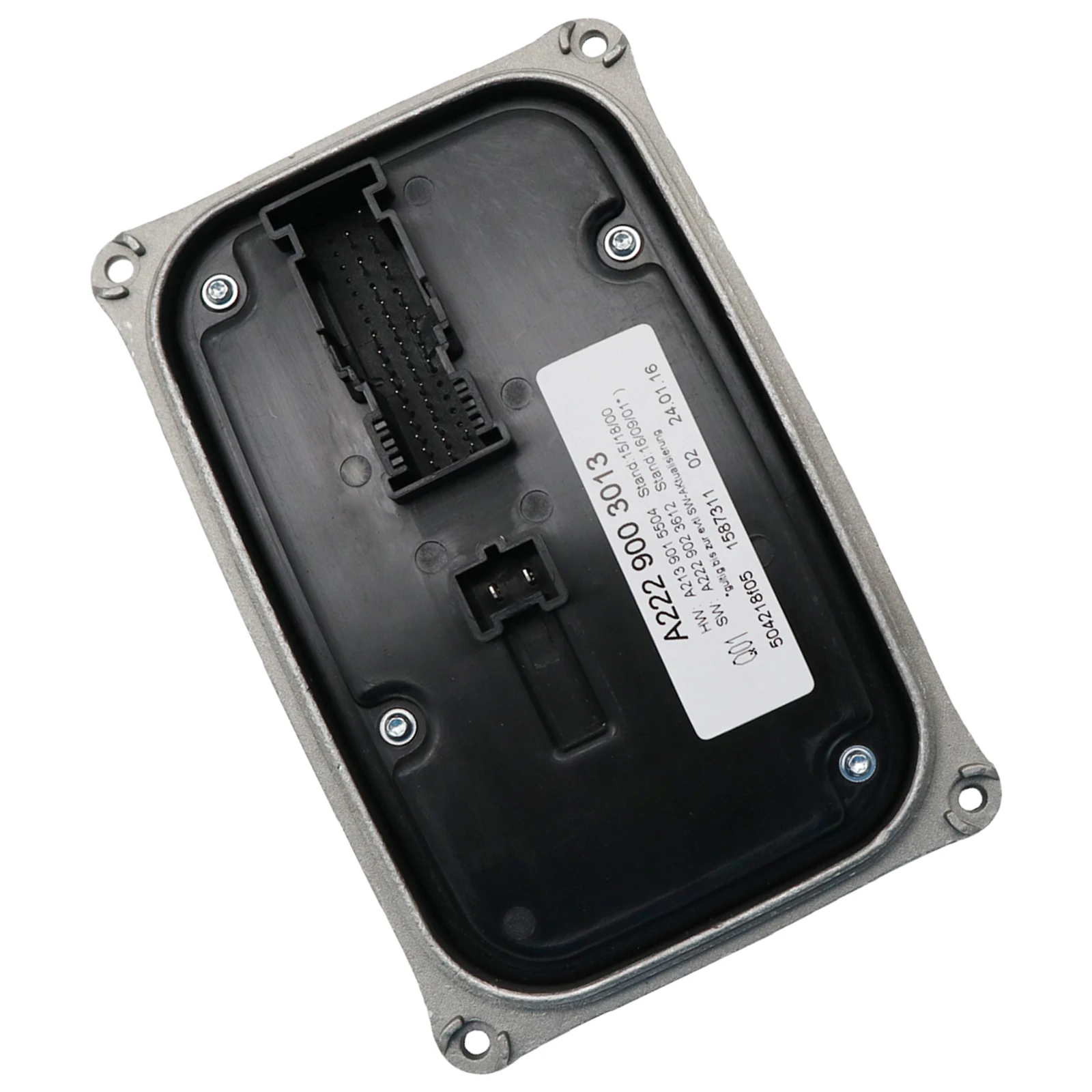 

Vehicle A2229003013 Headlight Ballast 213 S213 2016, Accessories Trustworthy Quality