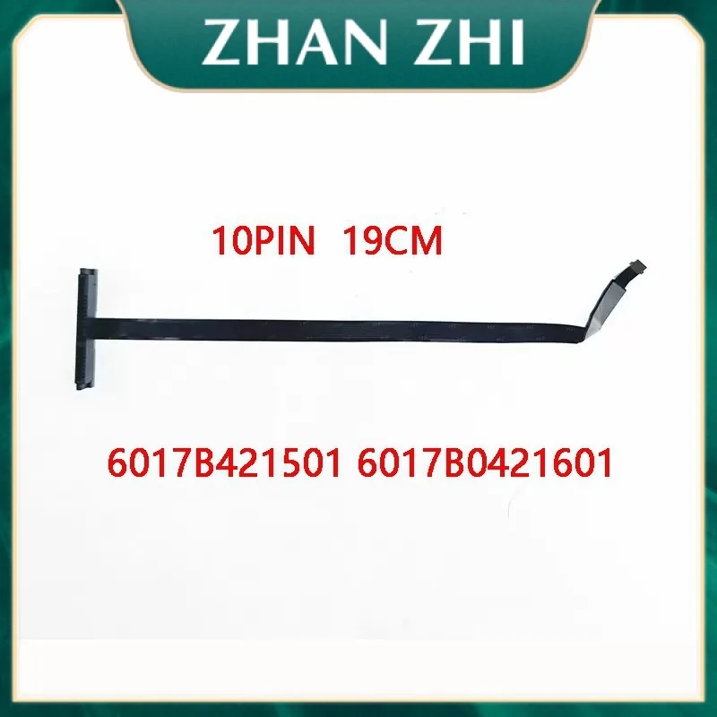 Новый оригинальный ноутбук SATA SSD HDD кабель для HP Envy 17-J000 M7-J000 17T-J000 15- J000 DW17 6017B421501 6017B0421601