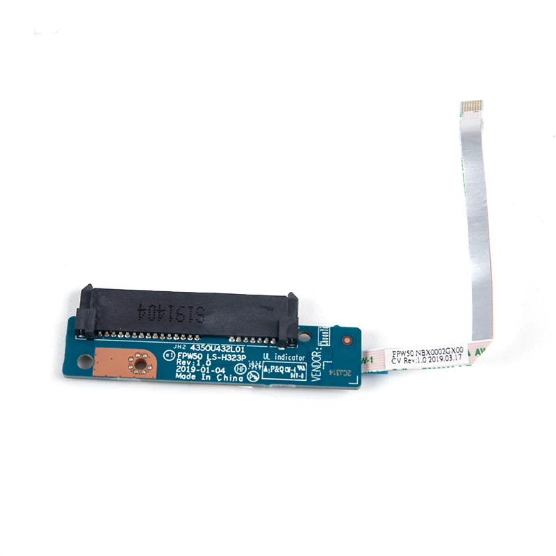 

USB-кабель для жесткого диска HP 15S-DY 15S-DU 15-CS 15-DW GW SATA