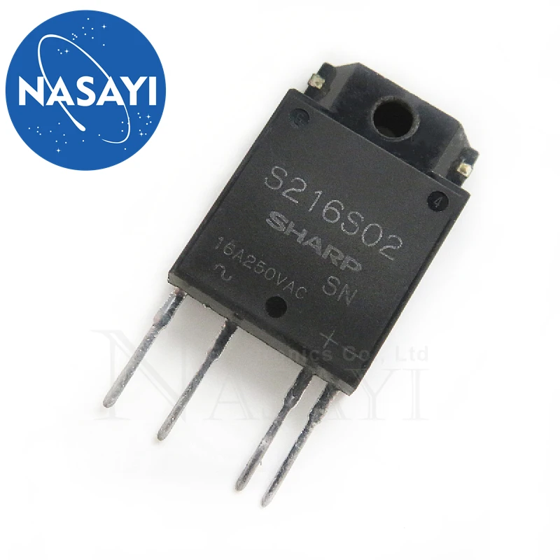 

S216S02 SIP-4