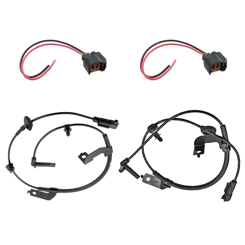 Датчик скорости переднего колеса ABS для Dodge Avenger Chrysler 200 Sebring 2 4 7 3 5 6 5085822 АБ 5085823
