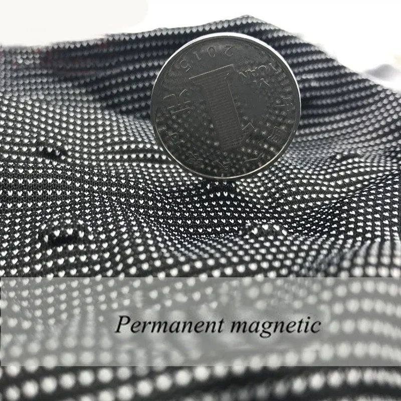 MOONBIFFY мужские боксеры с магнитной терапией