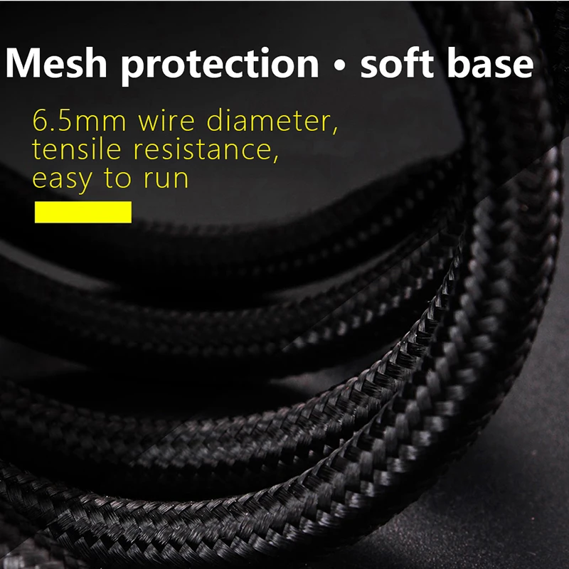 Кабель YYTCG Hifi RCA к XLR высококачественный кабель 4N OFC папа для усилителя DAC TV