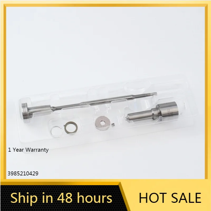 

0445120236 for BOSCH Injector Repair Kits DLLA118P2203