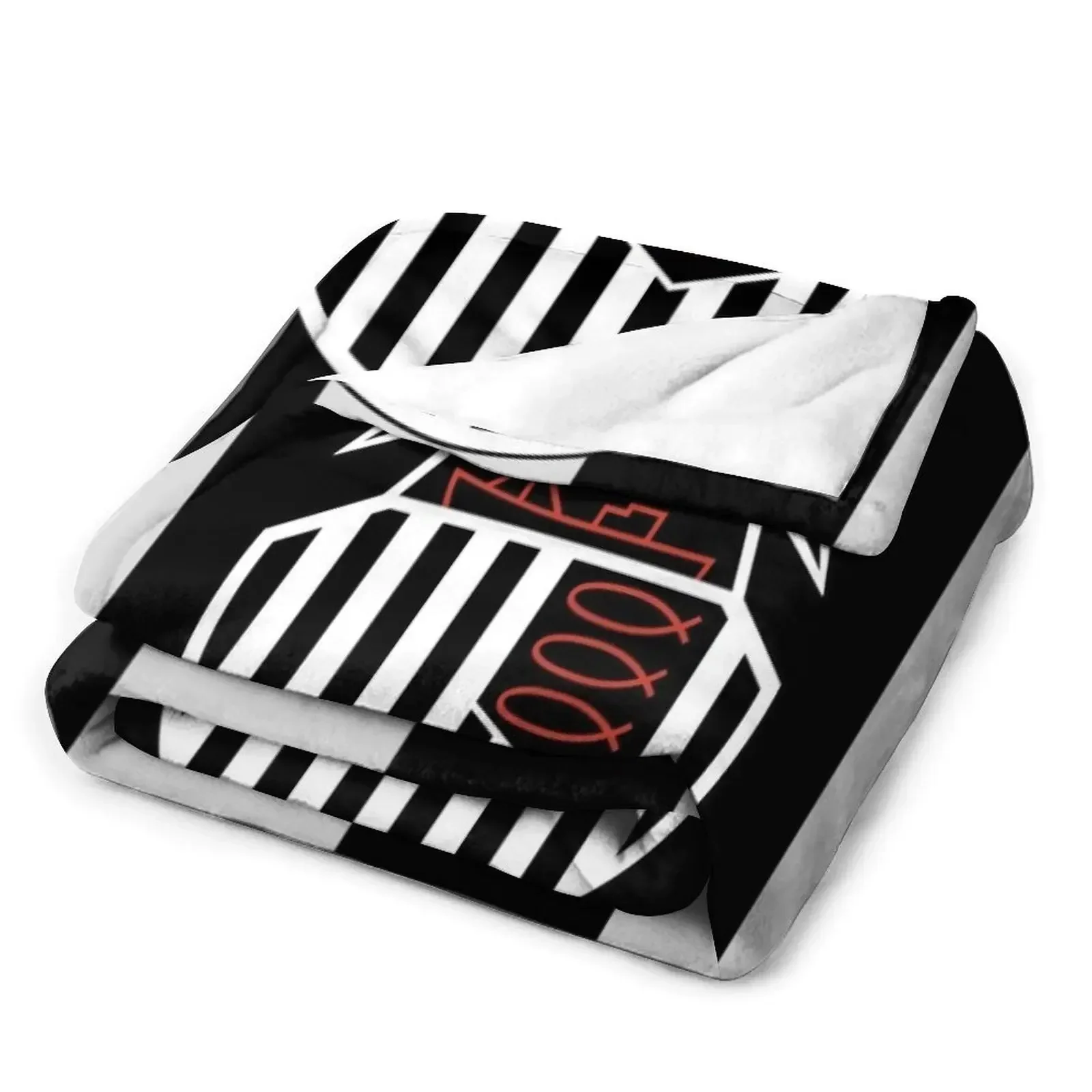 Grimsby Town FC плед флис