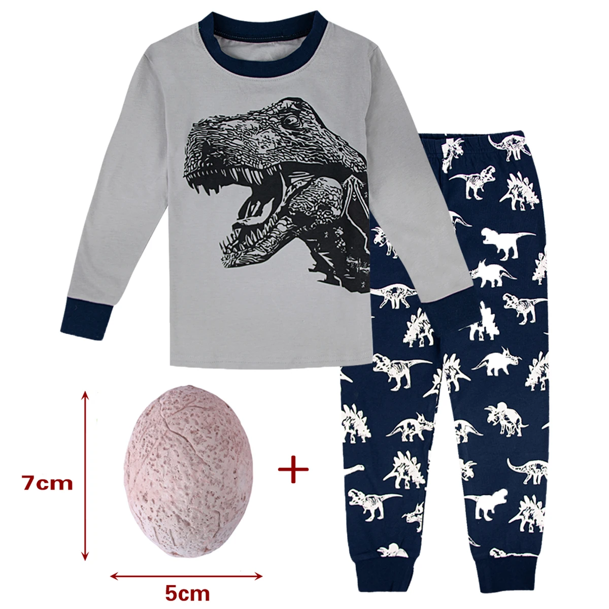 

Пижама для мальчиков и девочек, детская одежда для сна на Новый год и зиму, ночное белье с единорогом, Рождественская одежда, эльф, Санта-Клау...