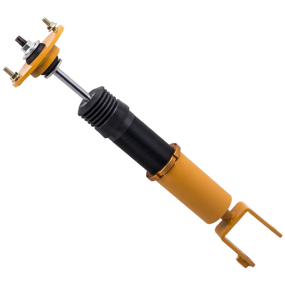 Комплект для переоборудования задних амортизаторов Active to Passive Cadillac SRX Confort SUV 04-06