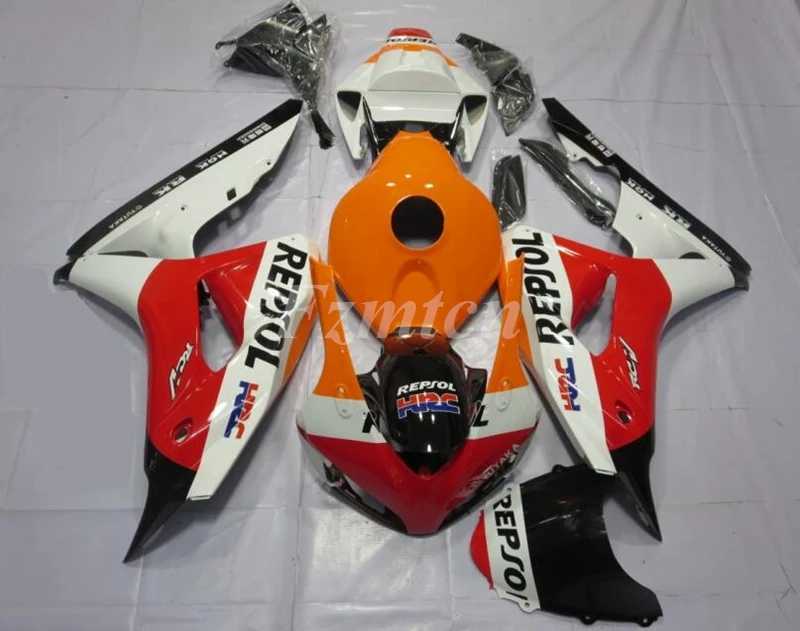 

Пресс-форма для мотоцикла HONDA CBR1000RR 2006 2007 06 07