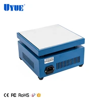 946c heating station electronic hot plate maintenance preheating platform for bga pcb smd phone lcd touch screen repair
