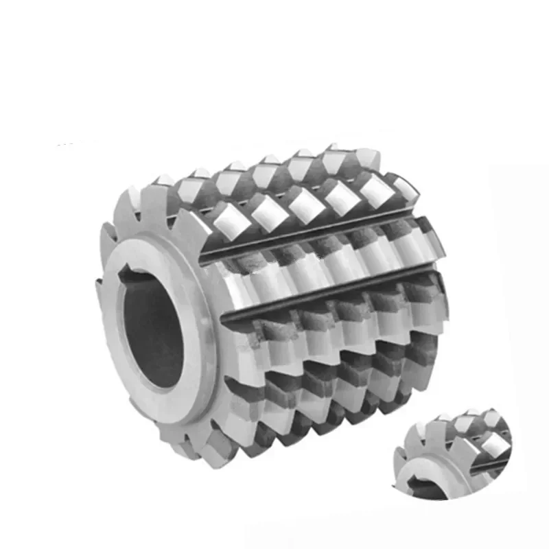 PA20 Британская система Шестерня DP1.5/DP2 DP3 DP4 DP5 DP6 DP7-DP24 Фреза DP