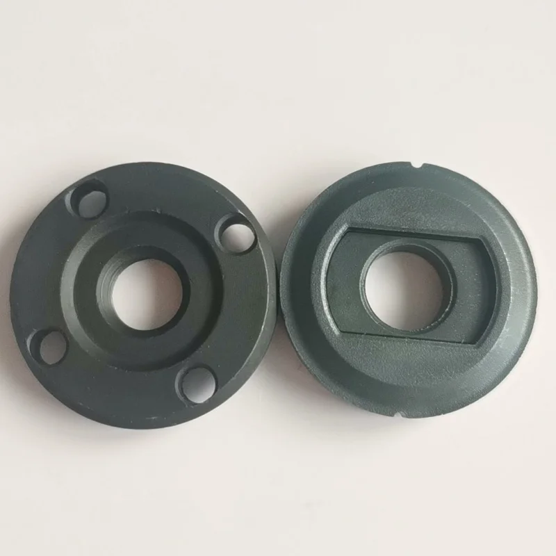 

Оригинальный фланец 224415 -9 224554 -5 для Makita 9555HN 9558HN GA6010 GA6020 125 мм 150 мм фланцевые фитинги для угловой шлифовальной машины