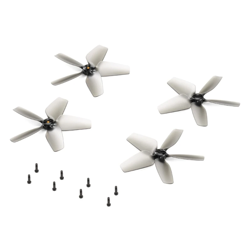 

for DJIAvata Drone Propellers, Avata FPV Drone Propeller Blade with Screws