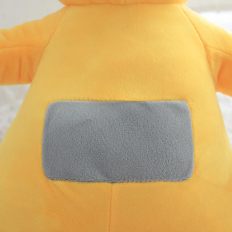 Лидер продаж Детская кукла Teletubbies мультяшный фильм плюшевые игрушки диван