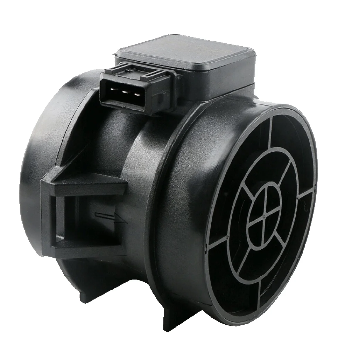 

MAF Mass Air Flow Sensor Meter for BMW 325 323 525 E46 3 Series 5WK9605 5WK9608 5WK9626 13621432356