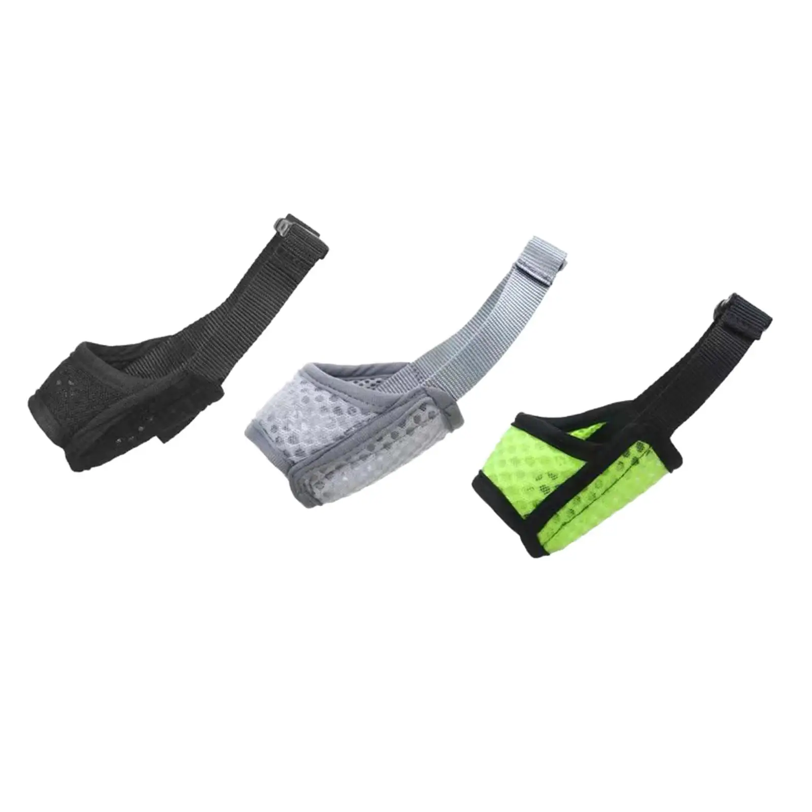 

Дышащая удобная наморда для домашних животных, собак