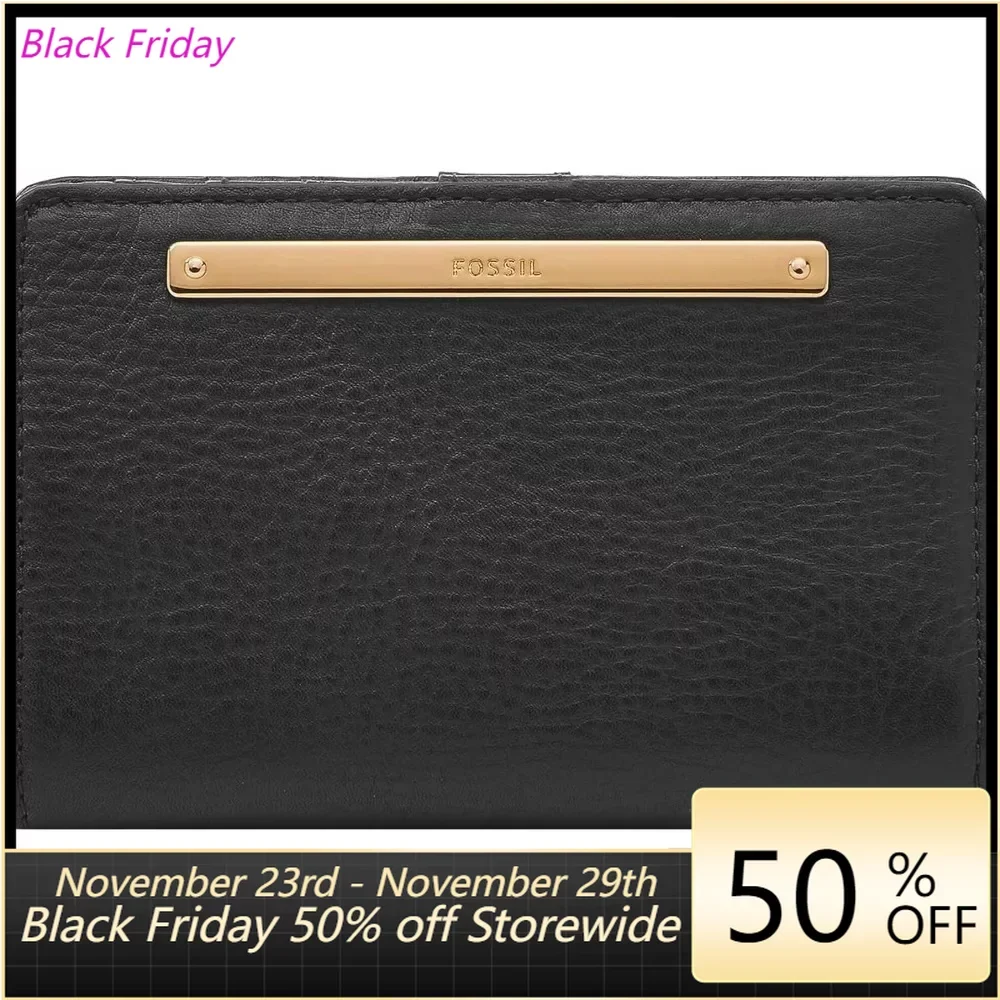 

Women's Wallet Luxury, Vintage Card Wallet