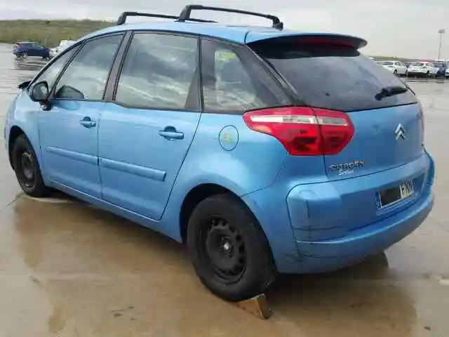 Внутренний пилот ///15856939 для CITROEN C4 PICASSO 1 6 16V HDI дополнения | Автомобили и мотоциклы