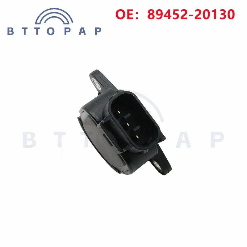 Датчик положения дроссельной заслонки 89452-20130 для моделей Toyota RAV4/ Scion XA XB/ Chevrolet Prizm/