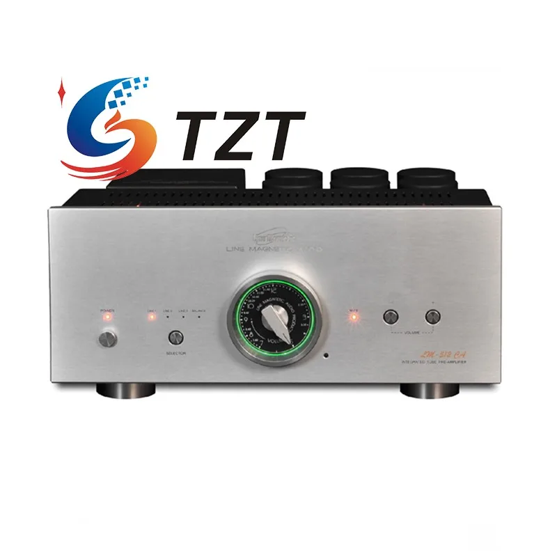 TZT линейный магнитный фотоламповый