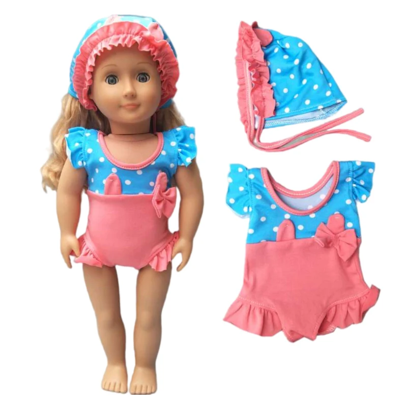 Женская Одежда для кукол подходит 43 см одежды куртка американских размером 18