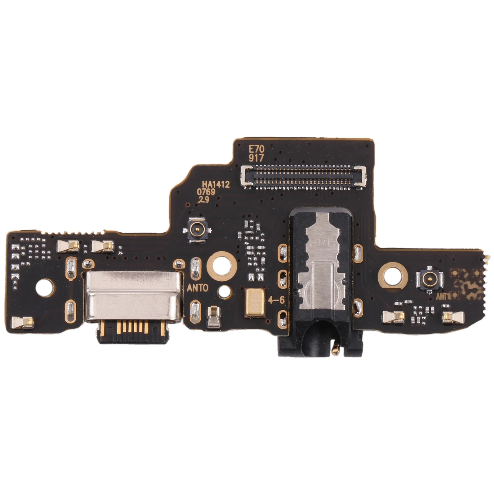 

USB Charging Port Board for Xiaomi Redmi Note 11 5G