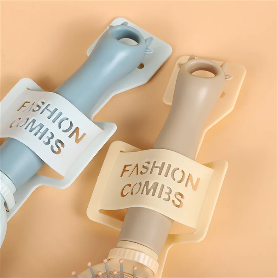 1 шт. Наслаждайтесь комфортной и многофункциональной расческой воздушной