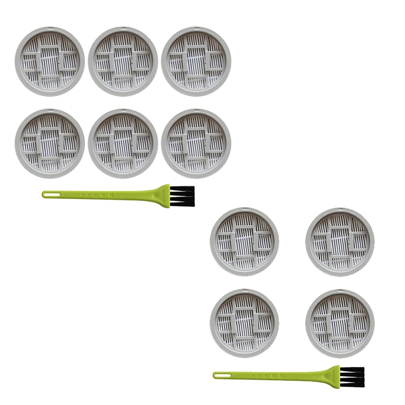 

Фильтр НЕРА для пылесоса Xiaomi Deerma VC20S VC20