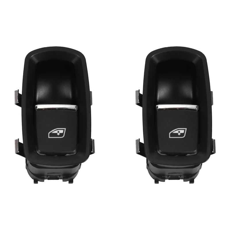 2X 7PP 959855 CDML для Porsche 911 991 981 970 Cayenne Panamera Macan кнопка пассажира переключатель окна