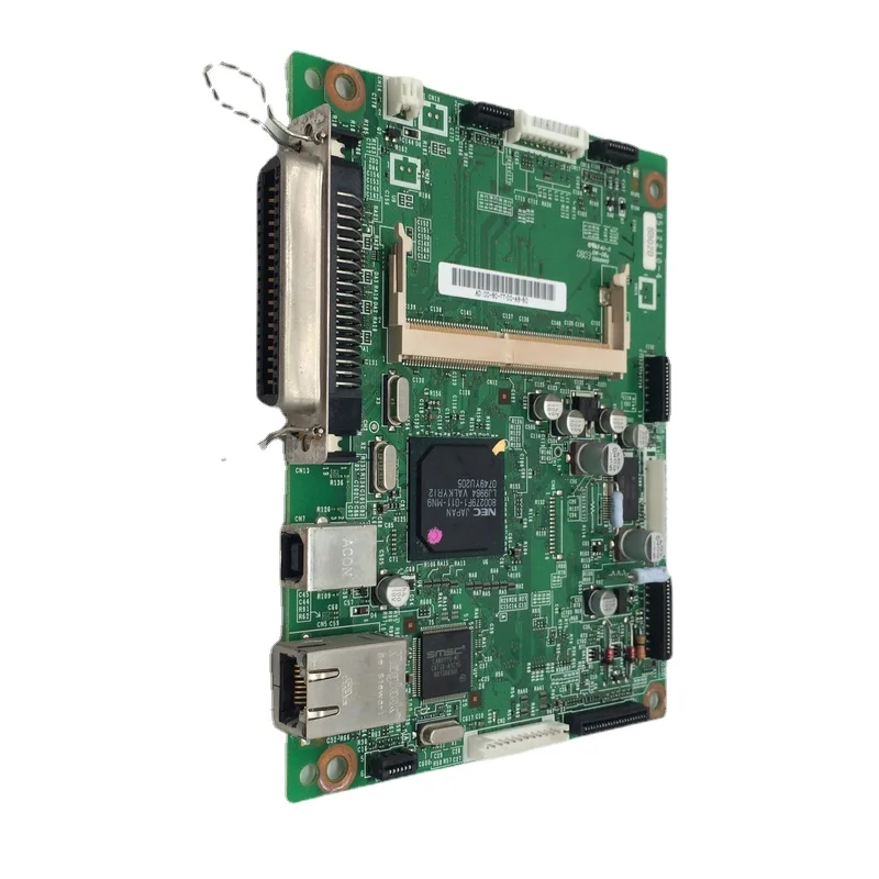

Motherboard Main Board For Brother HL-5250DN HL5250DN HL5250dn 5250dn 5250 Formatter Board Mainboard Mother Board