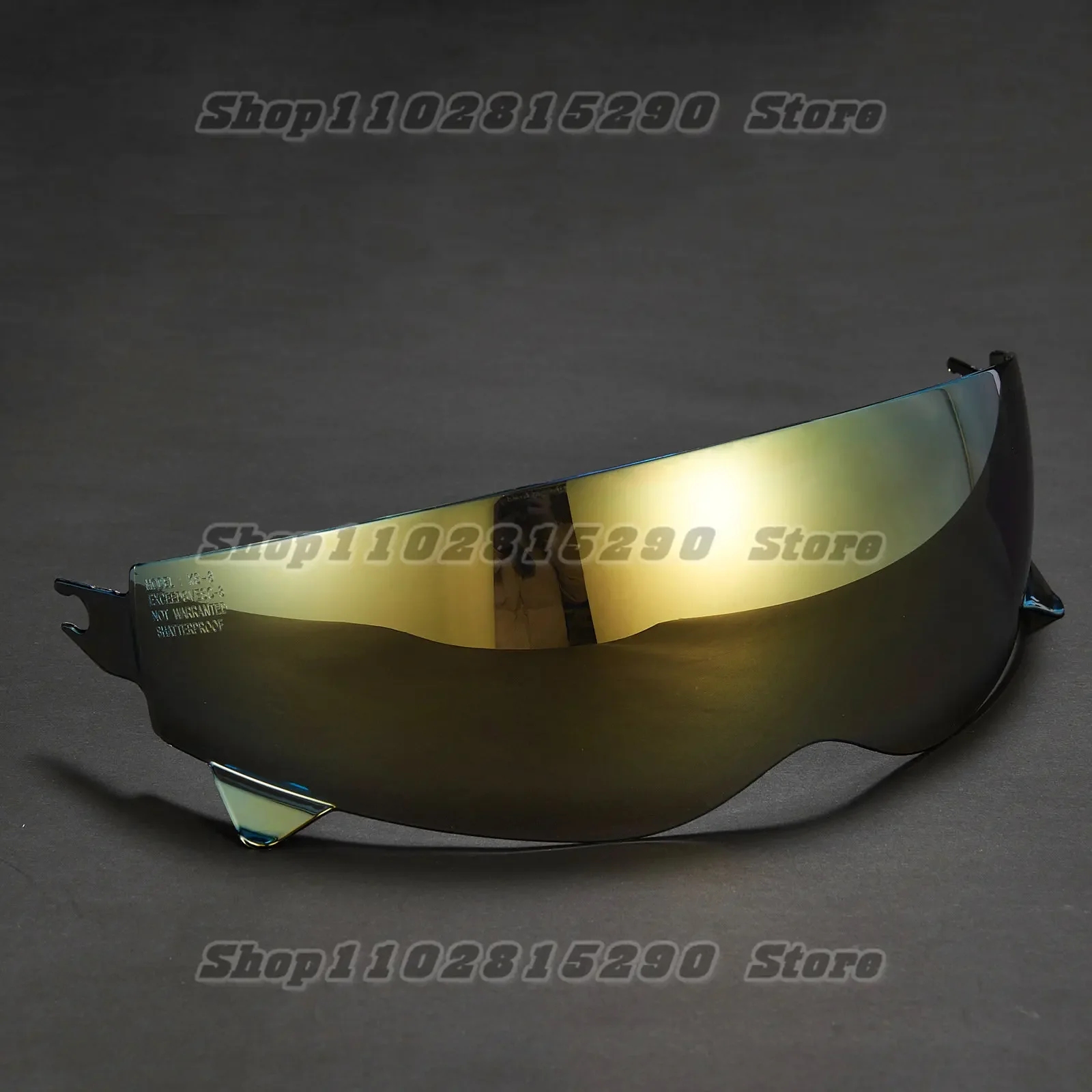 Скорпион EXO боевой/Covert-X мотоциклетный шлем Защитная линза ретро аксессуары