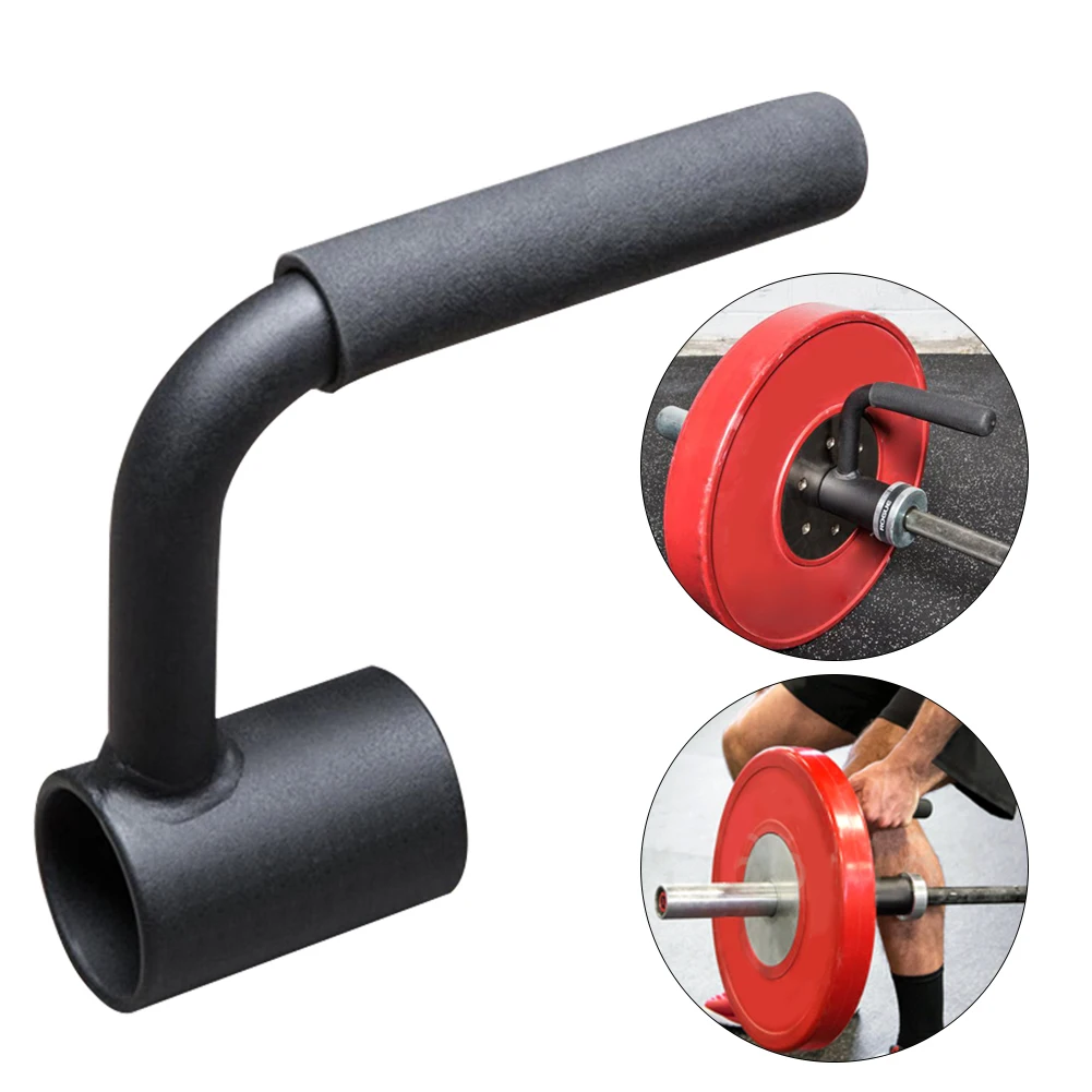 

Home Workout Landmine Attachment Fitness Training Barbell Handle T Bar Row Gym Equipment Bars Tricep Exercises