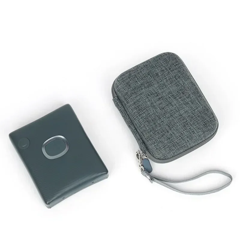 Защитная сумка для Mini Link/Link 2/ Link Square Printer Дорожный чехол хранения аксессуаров